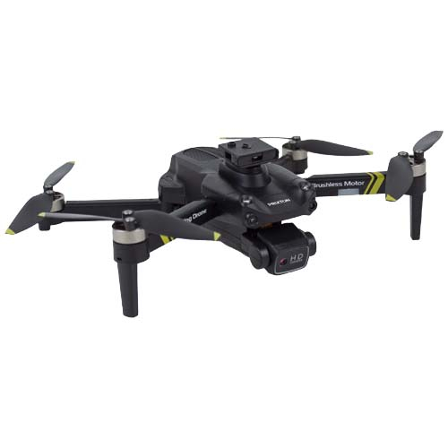 Drone Prixton Alpha Pro Noir / Jaune